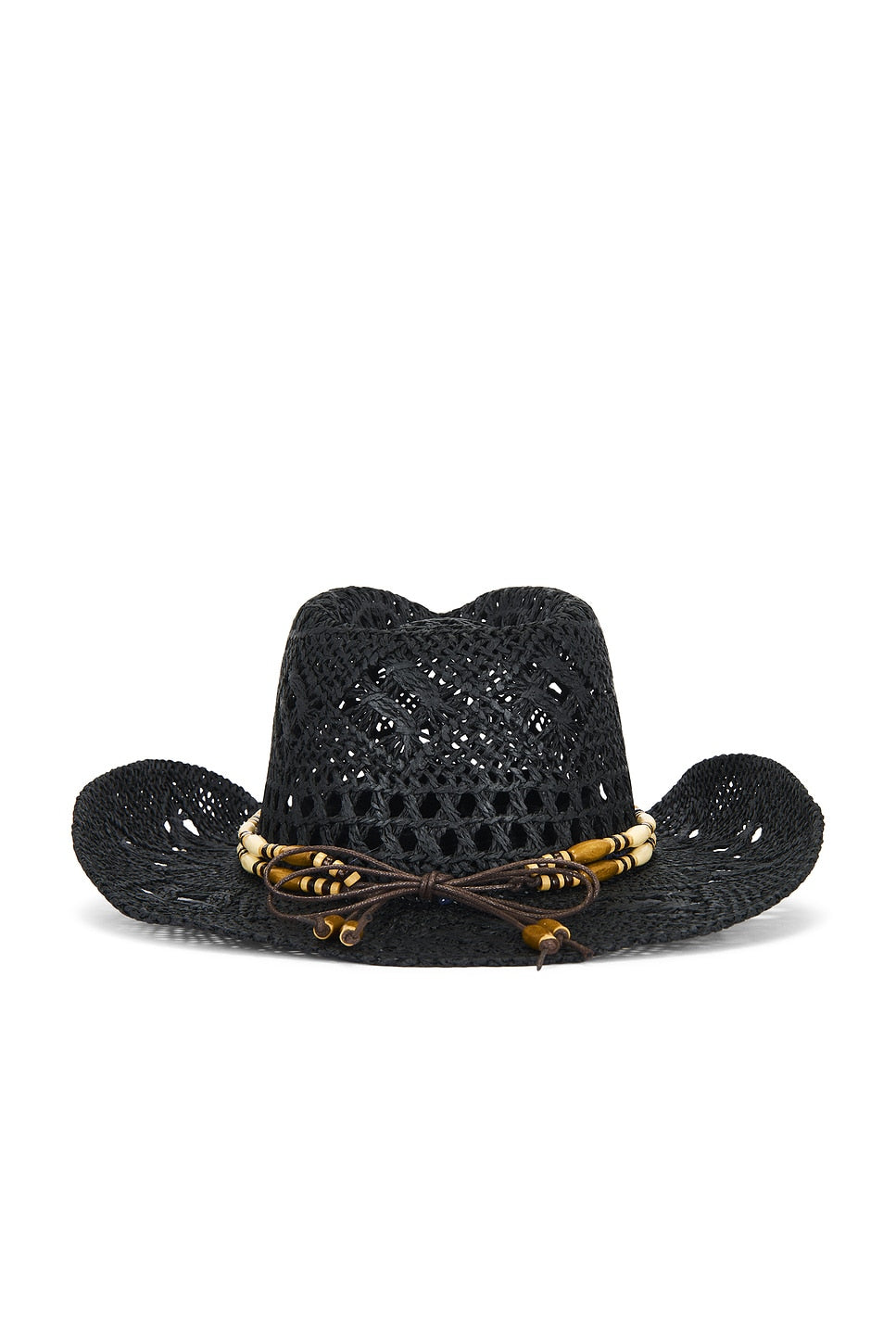 COASTAL COWBOY HAT