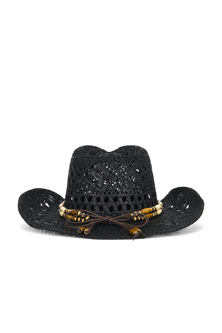 COASTAL COWBOY HAT