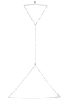 BACK IN ACTION BODY CHAIN