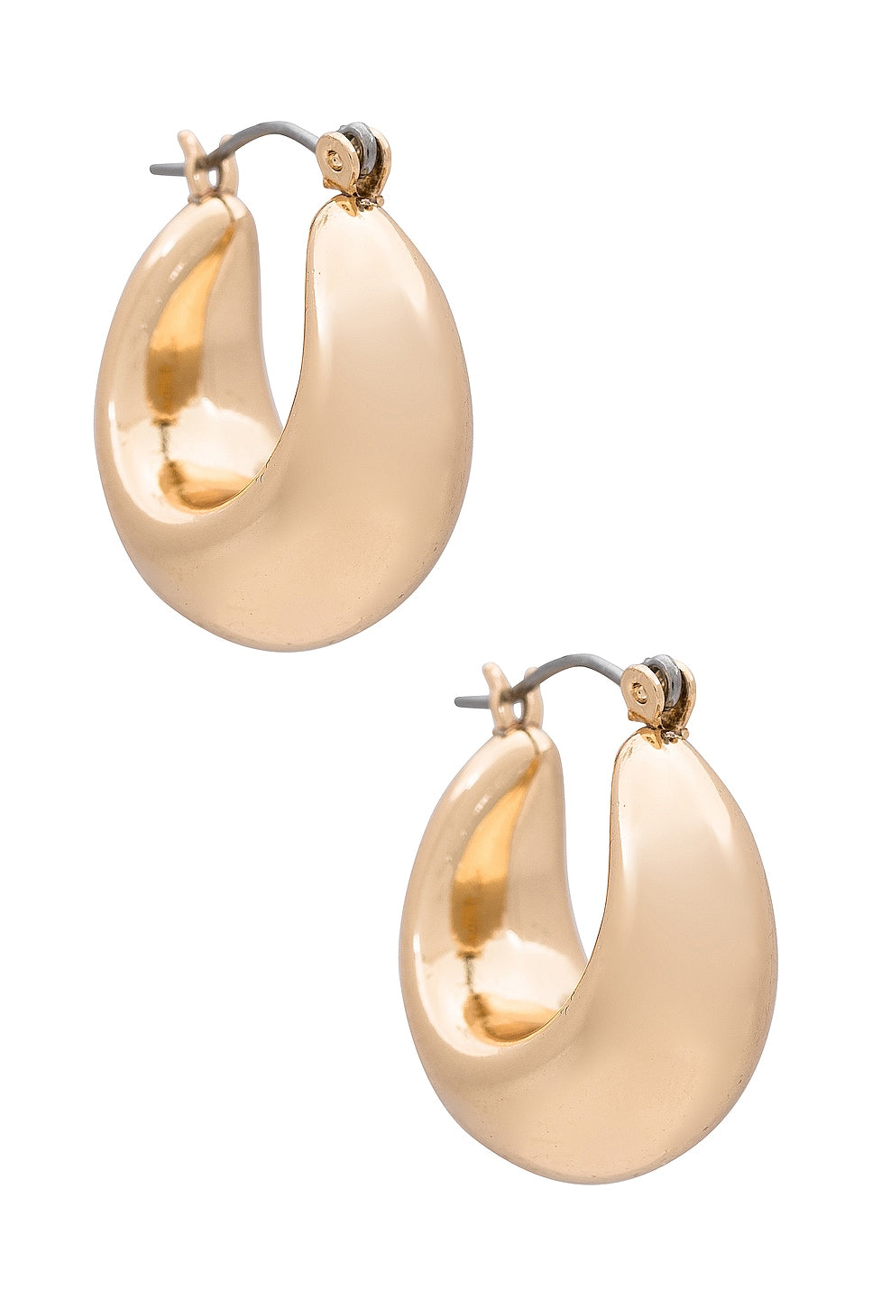 HOOP EARRING