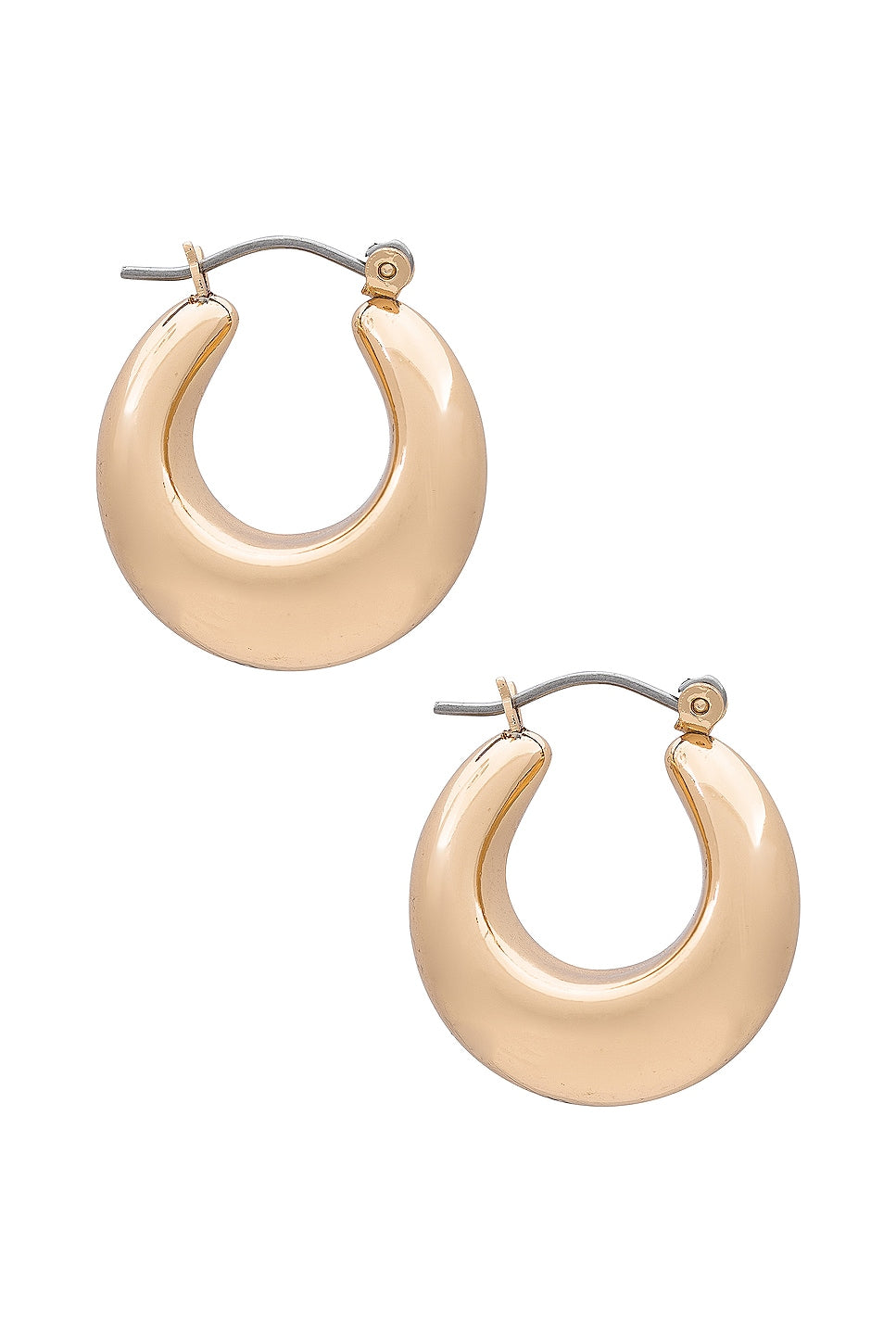 HOOP EARRING