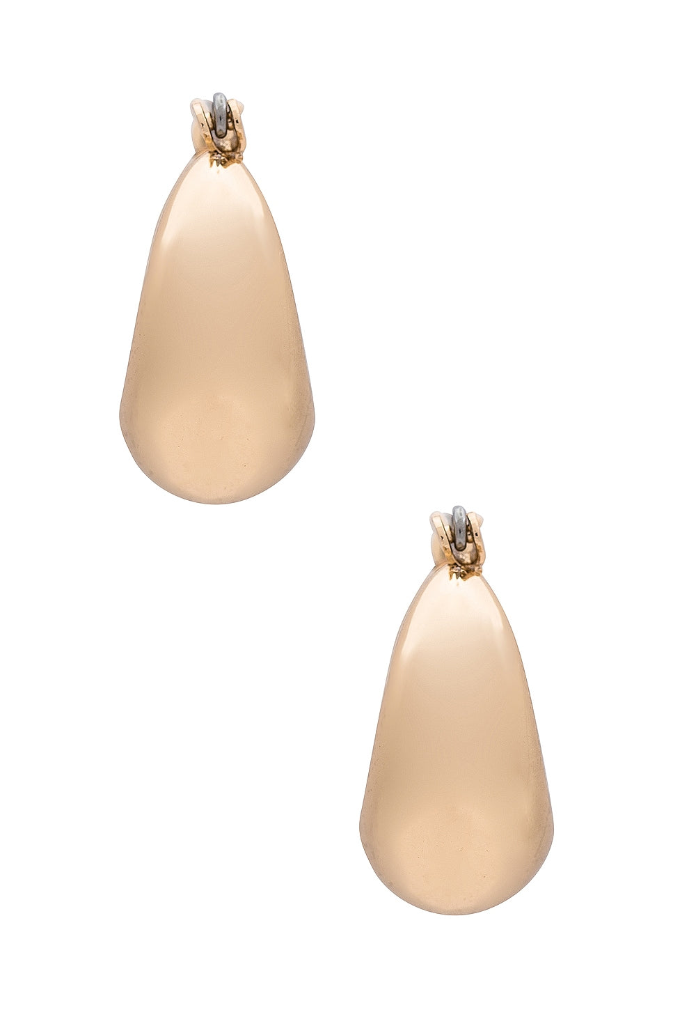 HOOP EARRING