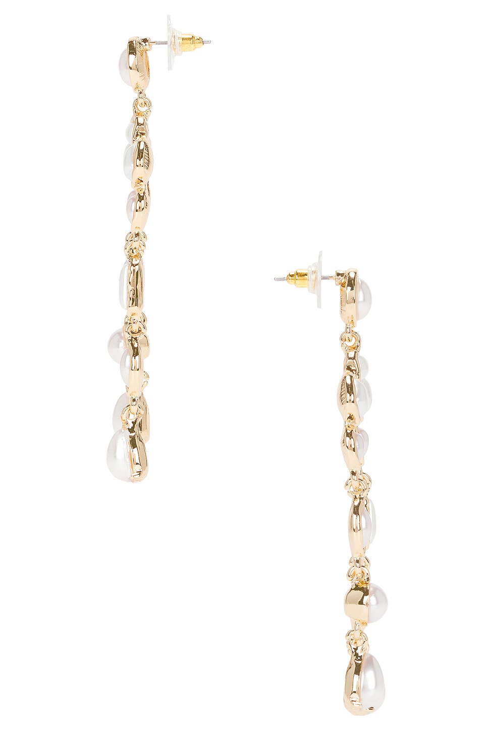 CHANDELIER EARRING