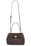 LOCKED IN SLOUCH BAG