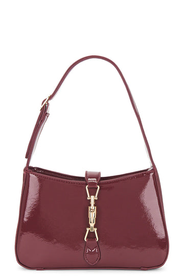 JUSTINE SHOULDER BAG
