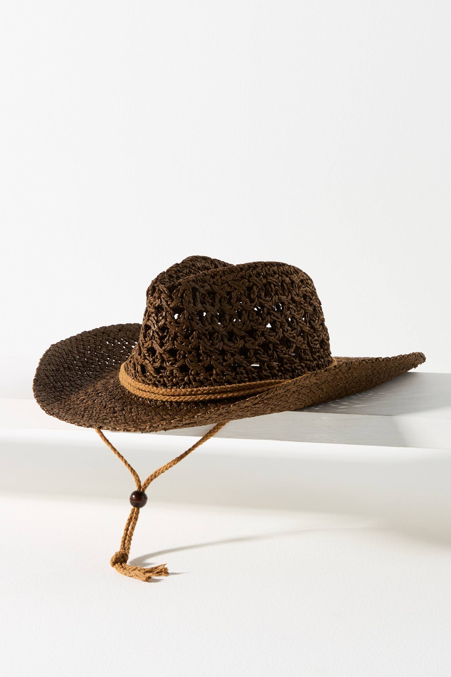 JACKSON STRAW LIFEGUARD HAT