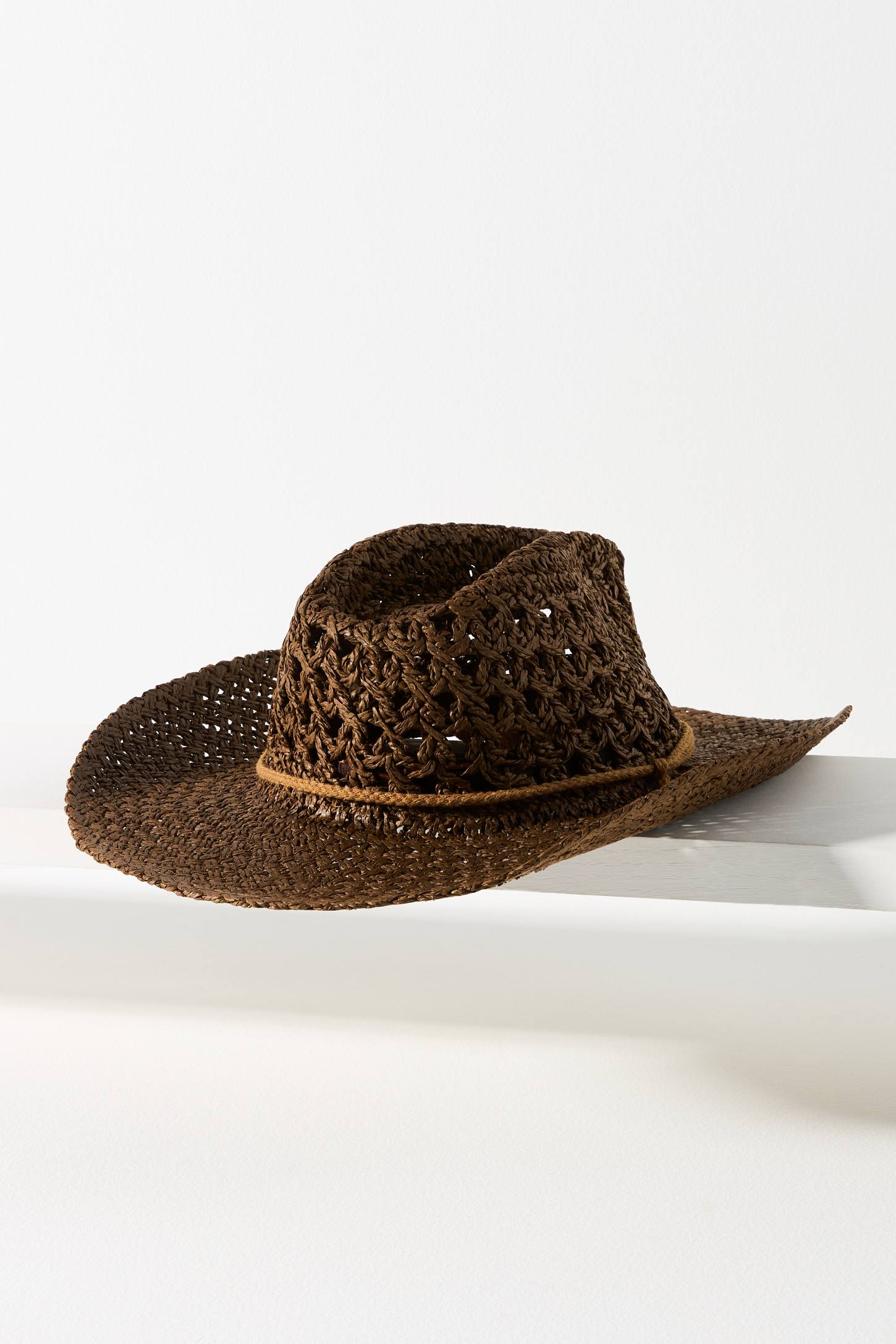 JACKSON STRAW LIFEGUARD HAT