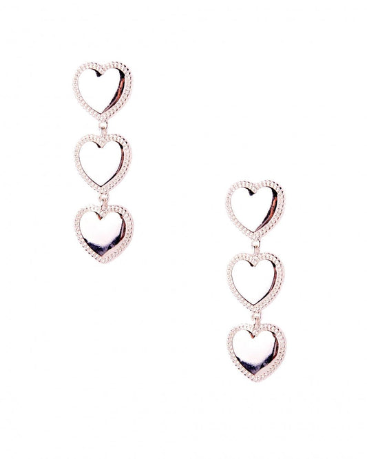 IN THE MOMENT EARRING