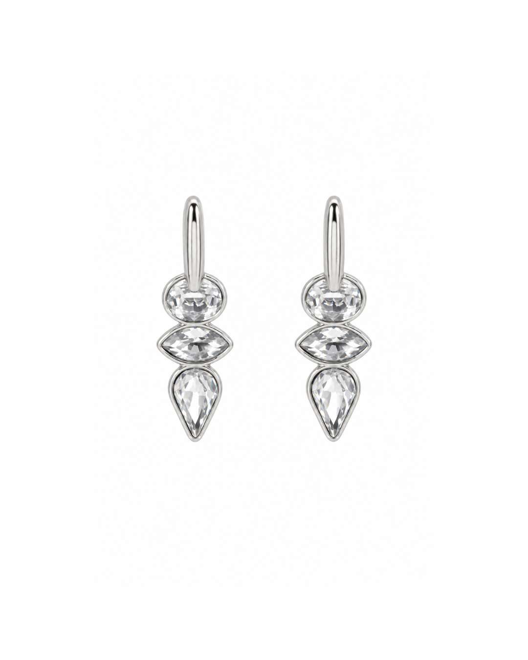 ADRIANNA STUD EARRING