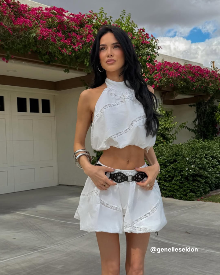 BANDIT BABE BELT