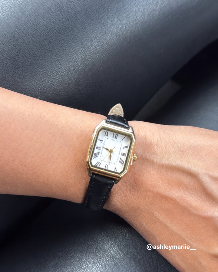 8 Other Reasons Heirloom Watch – view 6