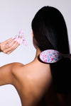 TOSS-TOSS HAIRBRUSH