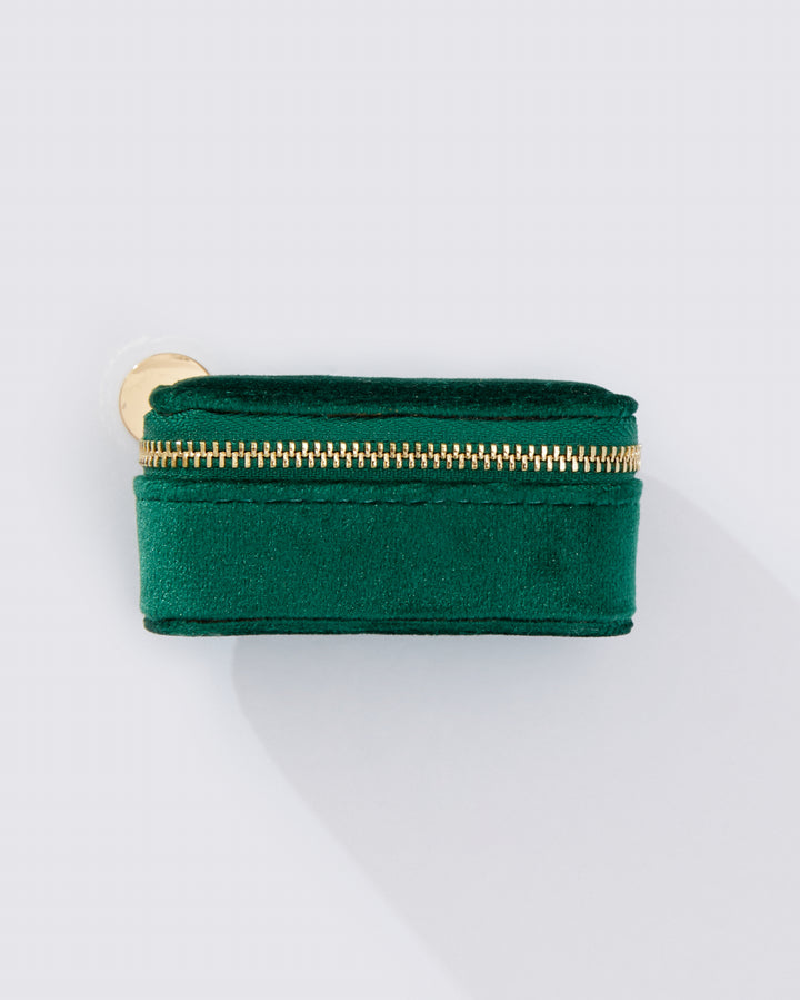 MINI JEWELRY BOX