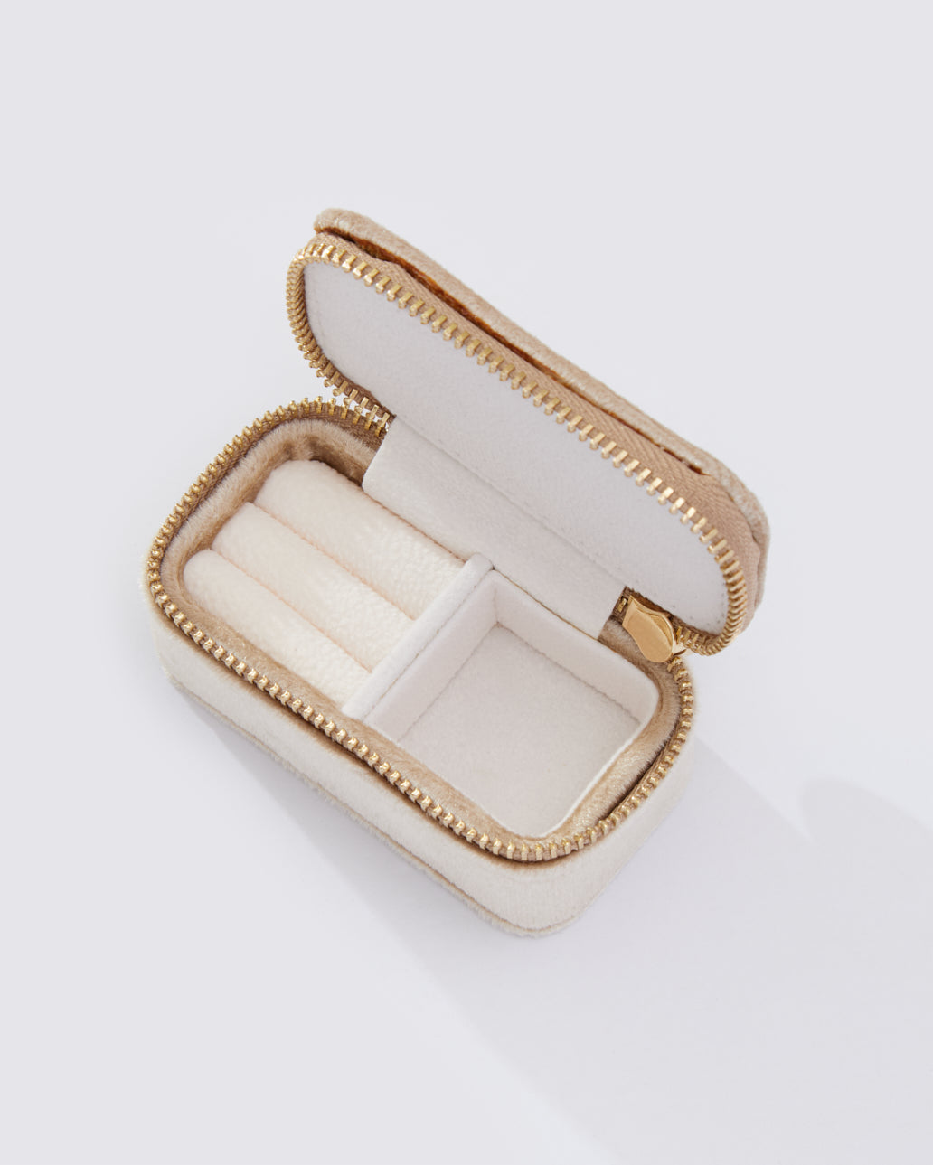 MINI JEWELRY BOX