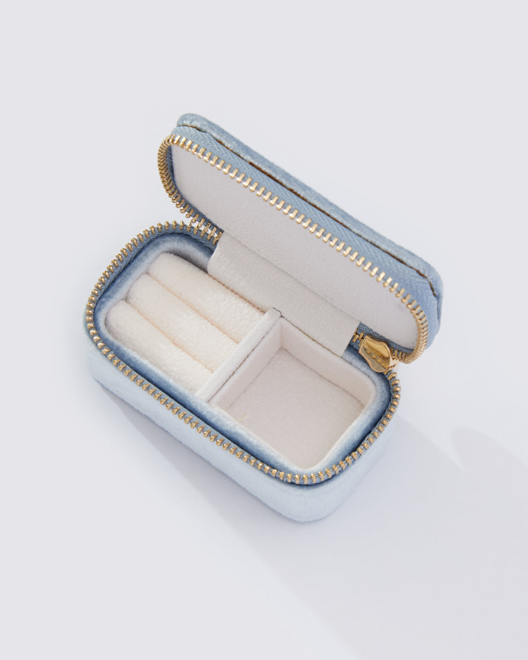 MINI JEWELRY BOX