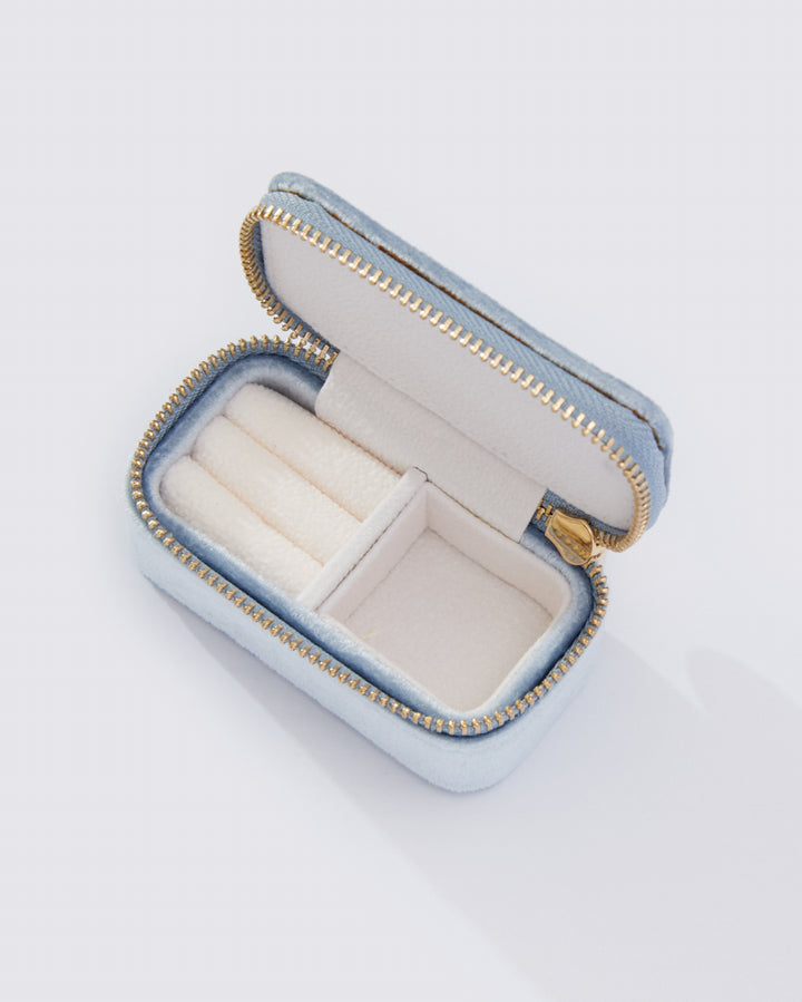 MINI JEWELRY BOX