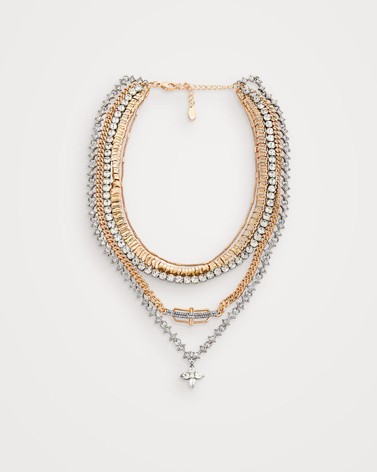 Camilla Necklace - 8 Other Reasons