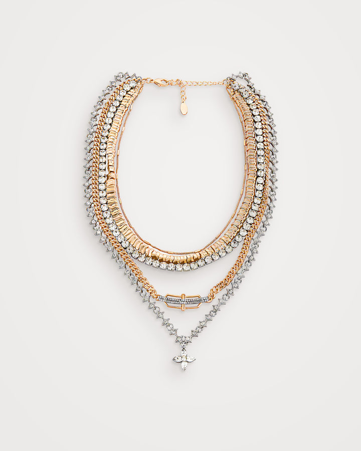 Camilla Necklace - 8 Other Reasons