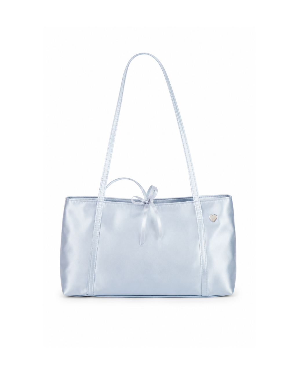 CICI SATIN TOTE