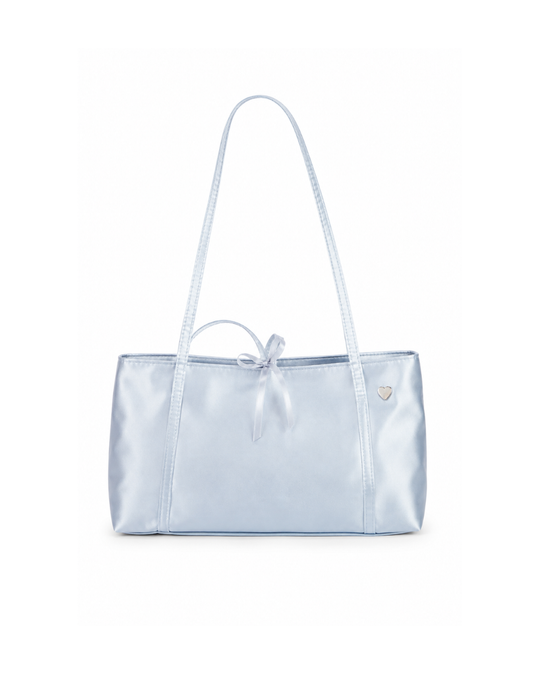 Cici Satin Tote by 8 Other Reasons