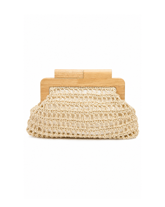 Clutch Bag by 8 Other Reasons