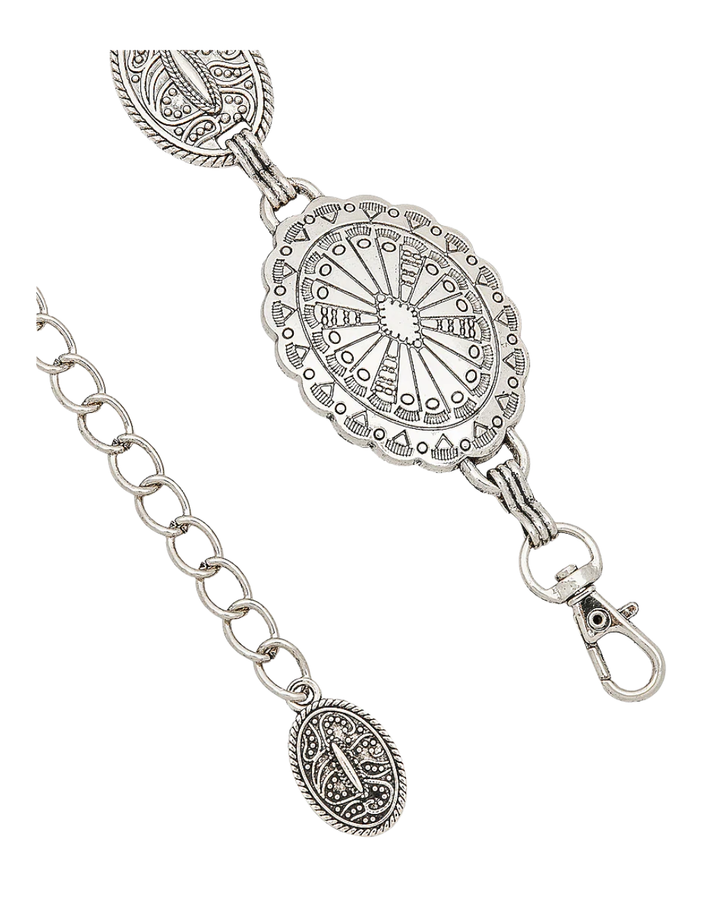 CONCHO BELT