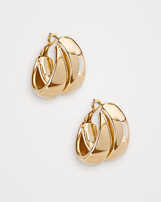 Coupled Hoops - 8 Other Reasons