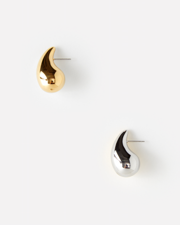 GEMINI EARRING