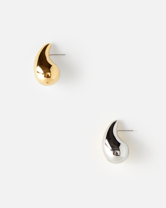 GEMINI EARRING