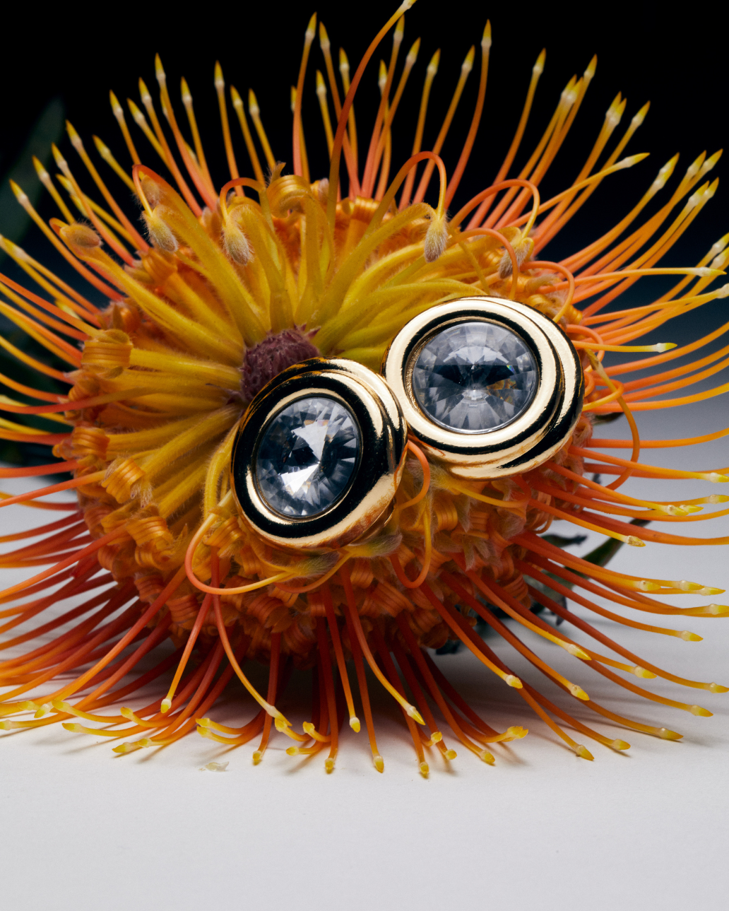 Opulence Earring - 8 Other Reasons