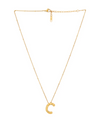 LETTER NECKLACE