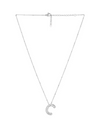 LETTER NECKLACE