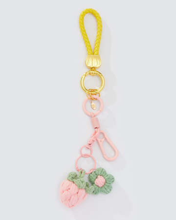 SWEET TREAT BAG CHARM