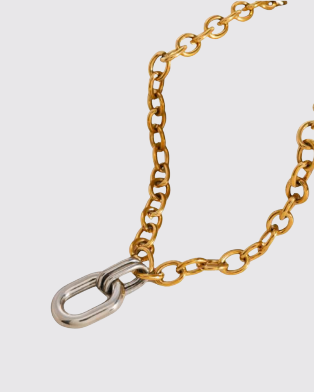 Zara Necklace - 8 Other Reasons