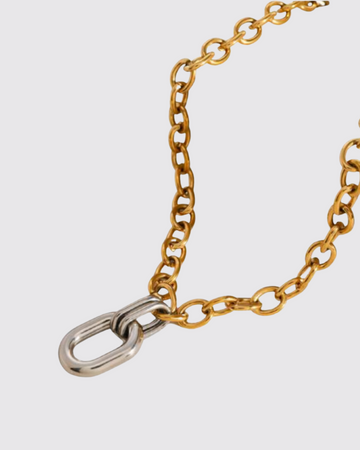 ZARA NECKLACE