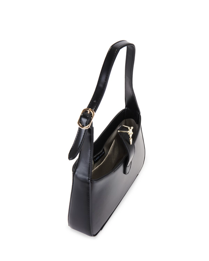 JUSTINE SHOULDER BAG