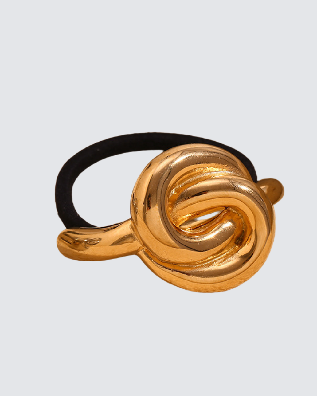 Knot Hair Tie - 8 Other Reasons