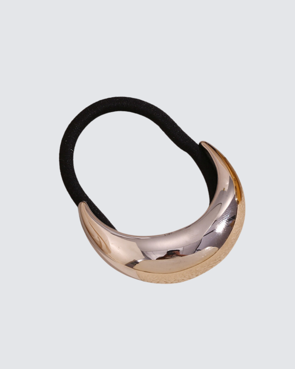 8 Other Reasons Sleek Hair Tie – view 5