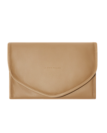 JEWELRY TRAVEL BAG