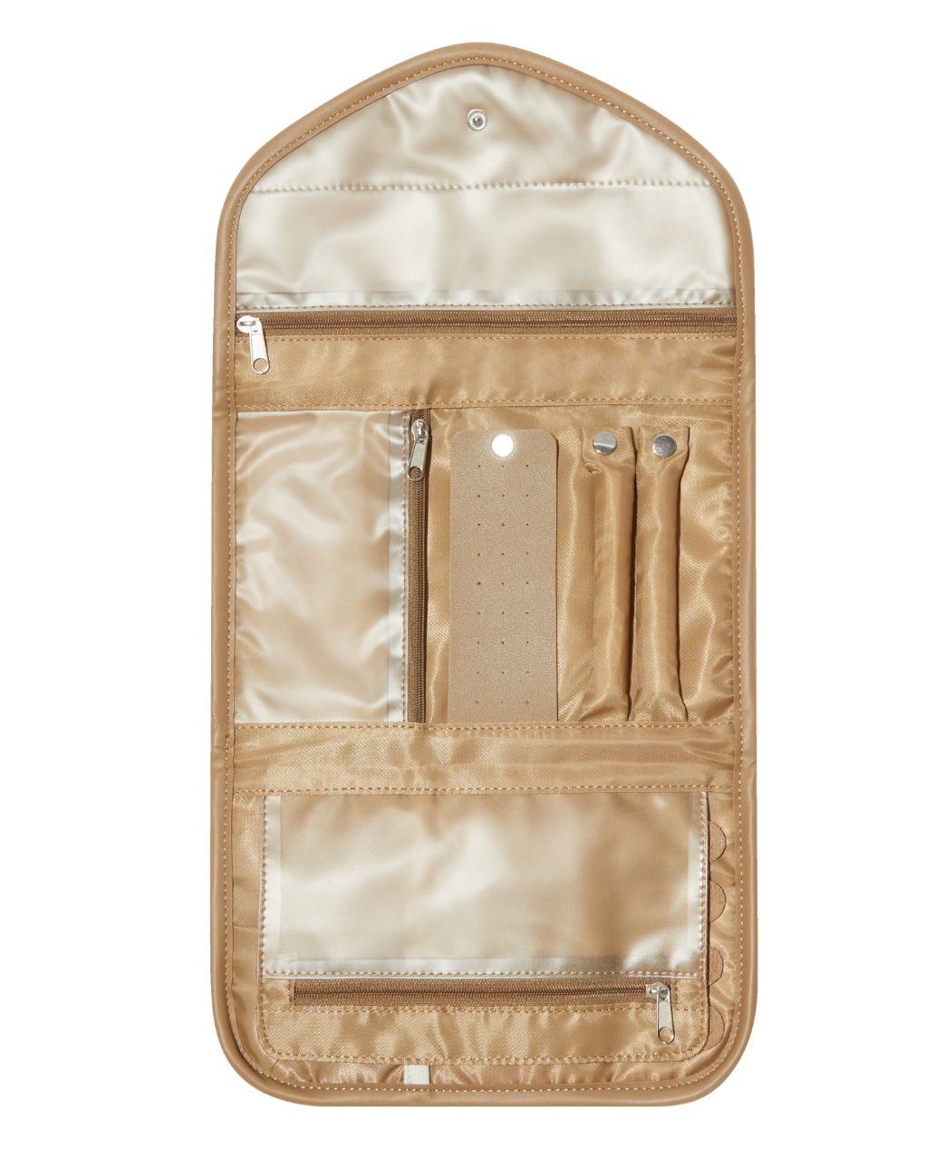 JEWELRY TRAVEL BAG