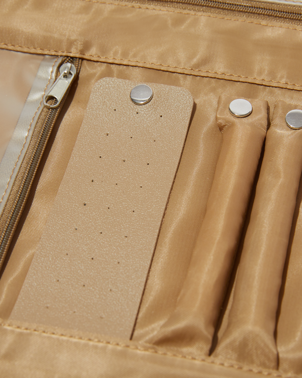 JEWELRY TRAVEL BAG