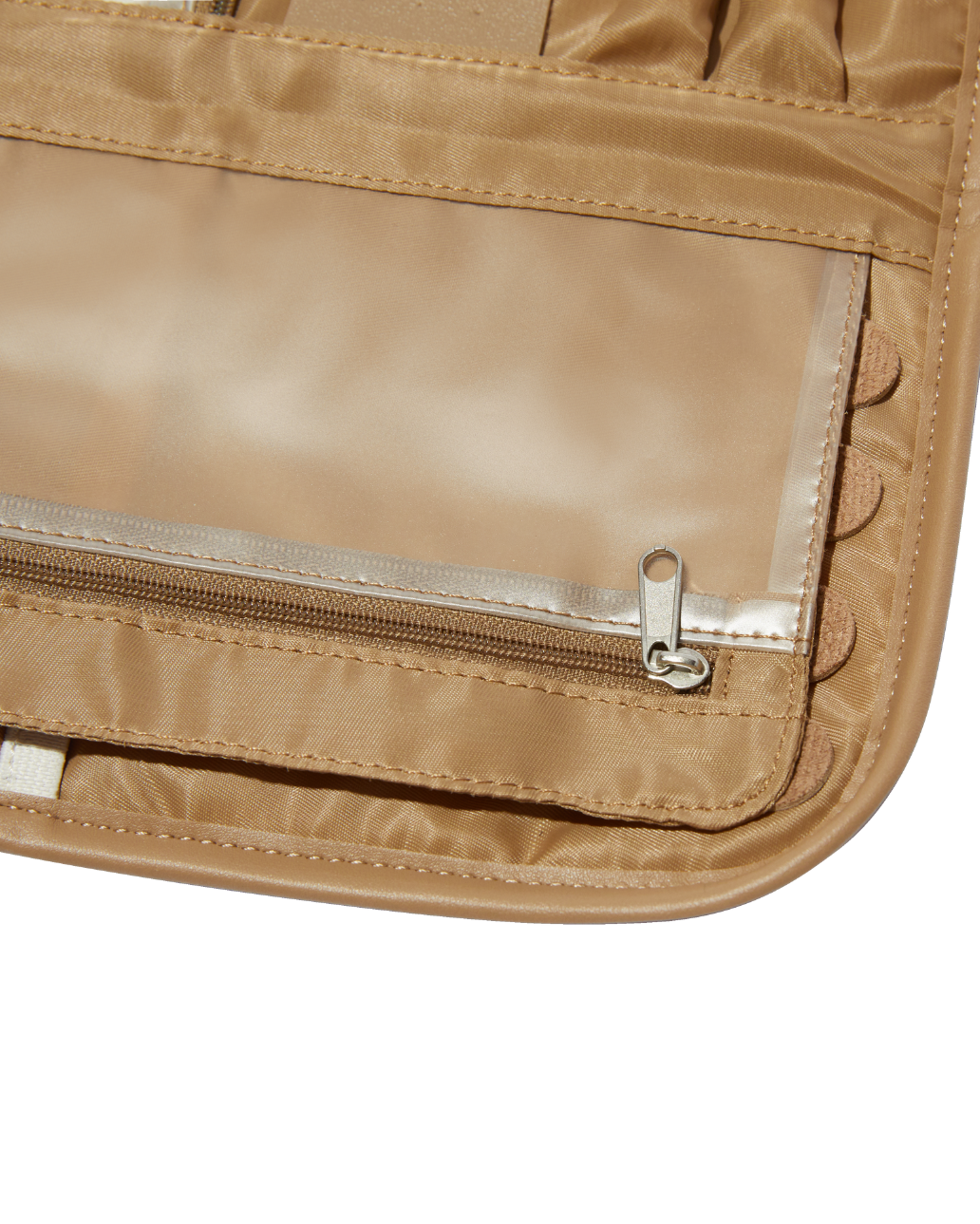 JEWELRY TRAVEL BAG