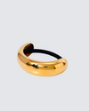 STATEMENT HAIR TIE