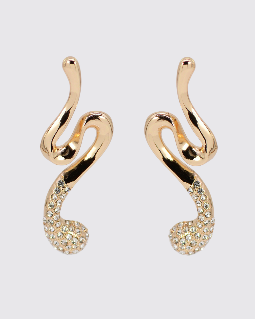 Lux Statement Earring - 8 Other Reasons