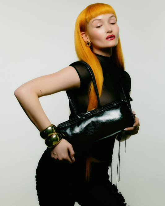 CLEO CUFF