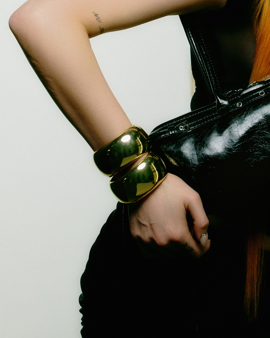 CLEO CUFF