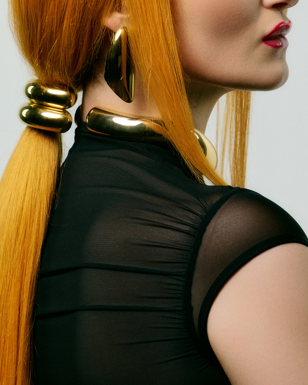 VIP CHOKER