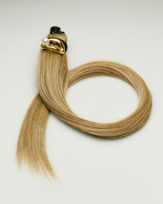 ZOE HAIR TIE SET