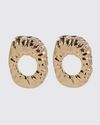 DARCY STATEMENT EARRING