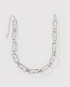 HAMMERED CHOKER